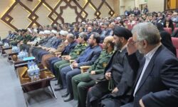 برگزاری نخستین رویداد «نشان برکت» با حضور گروه‌های جهادی و مردمی در قم