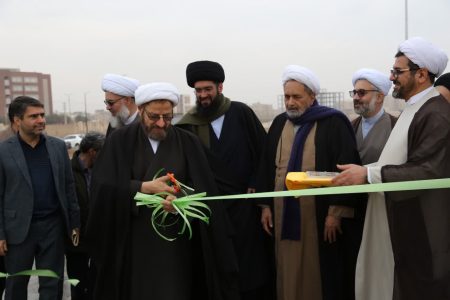 ورزشگاه شهدای اقتدار؛ نماد خودباوری و توسعه پایدار پردیسان است