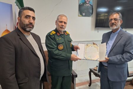 دبیر یازدهمین جشنواره رسانه‌ای ابوذر استان قم معرفی شد