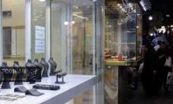  بازار تهران باز، اما در سکوت!