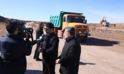 تزریق ۸ همت (۸ هزار میلیارد تومان) از محل مولد سازی برای فرودگاه قم