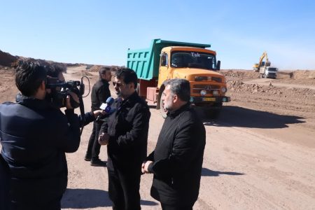 تزریق ۸ همت (۸ هزار میلیارد تومان) از محل مولد سازی برای فرودگاه قم