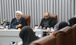 همایش بین‌المللی «تحلیل‌های اخلاقی حامیان جنین» در قم برگزار می‌شود