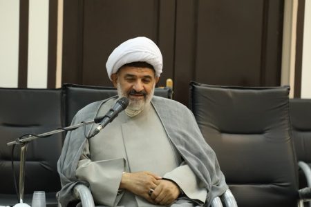 تأکید اسکندری بر استفاده از ظرفیت‌ فرهنگی امامزادگان در جبهه جنگ نرم