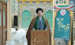 برپایی 22 محفل قرآنی اوقاف در ایام الله دهه فجر