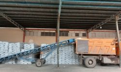 تأمین پایدار کود و ارتقای نظارت هوشمند