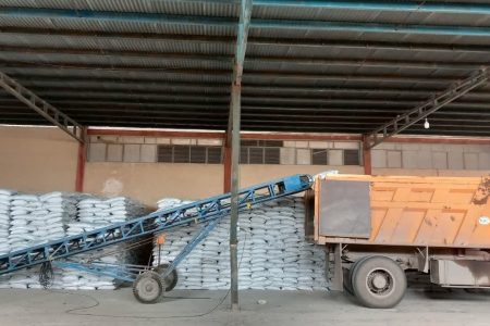 تأمین پایدار کود و ارتقای نظارت هوشمند