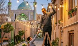 مسابقۀ عکاسی محله‌های مهدوی در قم برگزار می‌شود