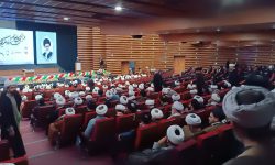 جامعه امروز بیش از هر زمان نیازمند تبیین آرامش‌بخش از سوی مبلغین است