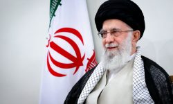 نامگذاری بزرگراه شهید امام خامنه ای(ره)؛ رهبر مبارزه با امپریالیسم جهانی