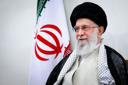 نامگذاری بزرگراه شهید امام خامنه ای(ره)؛ رهبر مبارزه با امپریالیسم جهانی