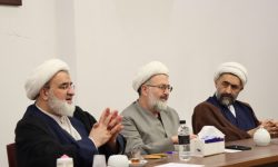 کنگره امناءالرسل باید نماد منظومه فکری و جهادی سید حسن نصرالله در جهان باشد