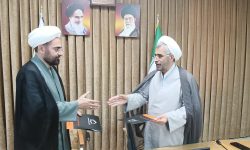 گامی بلند در جهت دیجیتال‌سازی ۱۷ هزار نسخه خطی رقم خورد