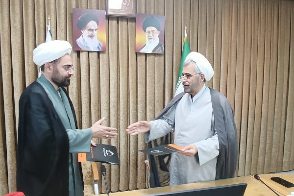 گامی بلند در جهت دیجیتال‌سازی ۱۷ هزار نسخه خطی رقم خورد