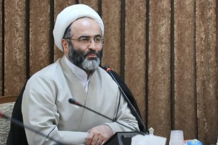 رئیس کمیته مردمی تشییع رهبر شهید در استان قم منصوب شد