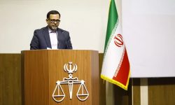 حرمت شهر کریمه اهل بیت خط قرمز دستگاه قضاست