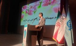 گوهرسنگ‌ها می‌توانند به پیشران صادرات غیرنفتی قم تبدیل شوند