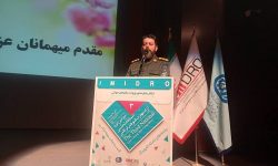 گوهر‌تراشی می‌تواند به یکی از پایه‌های اقتصاد خانوار در قم تبدیل شود