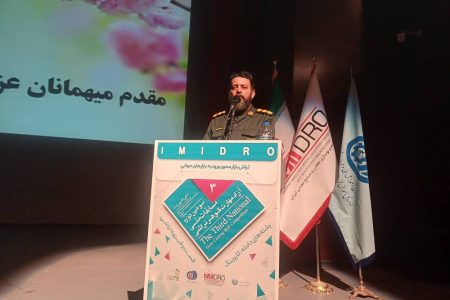 گوهر‌تراشی می‌تواند به یکی از پایه‌های اقتصاد خانوار در قم تبدیل شود