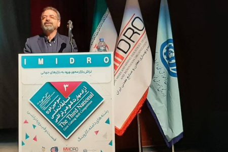 هدف‌گذاری برای تصاحب ۲ درصد از بازار جهانی گوهرسنگ تا سال ۱۴۱۰/ رقابت بیش از ۹۰ هنرمند در قم